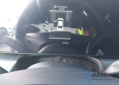 2025 Kia K4 Lxs из США, поврежденный, VIN 3KPFT4DE8SE174603